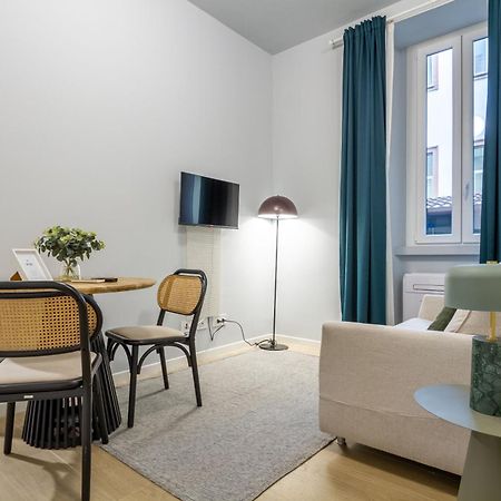 House Of Design Casati Bed and Breakfast Μιλάνο Εξωτερικό φωτογραφία
