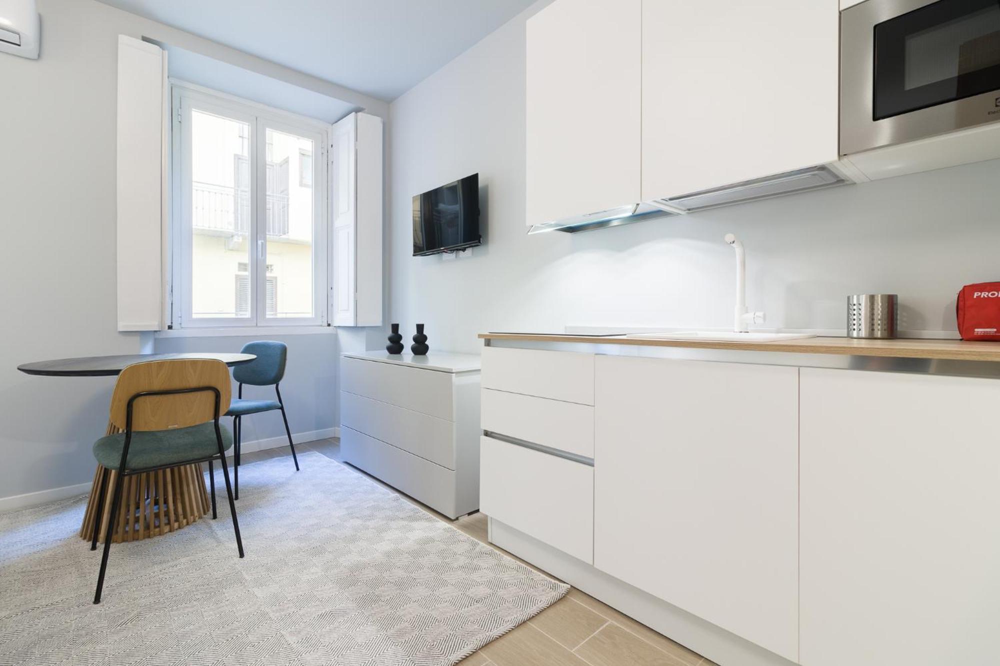 House Of Design Casati Bed and Breakfast Μιλάνο Εξωτερικό φωτογραφία