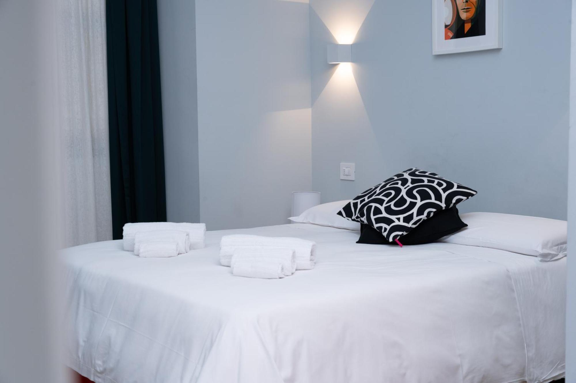 House Of Design Casati Bed and Breakfast Μιλάνο Εξωτερικό φωτογραφία
