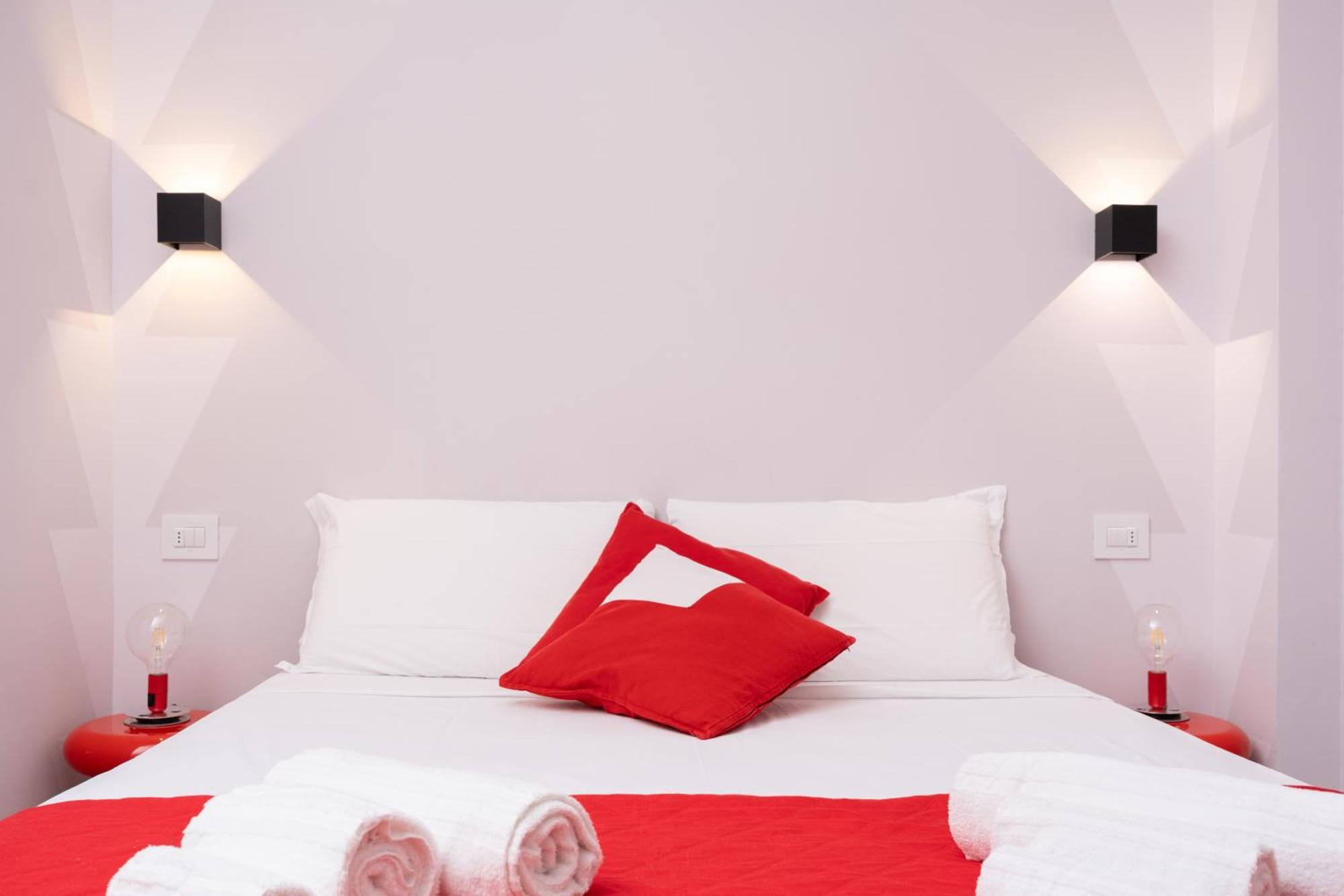 House Of Design Casati Bed and Breakfast Μιλάνο Εξωτερικό φωτογραφία