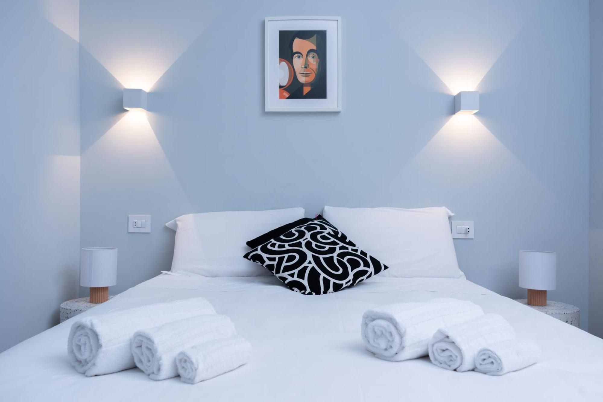 House Of Design Casati Bed and Breakfast Μιλάνο Εξωτερικό φωτογραφία