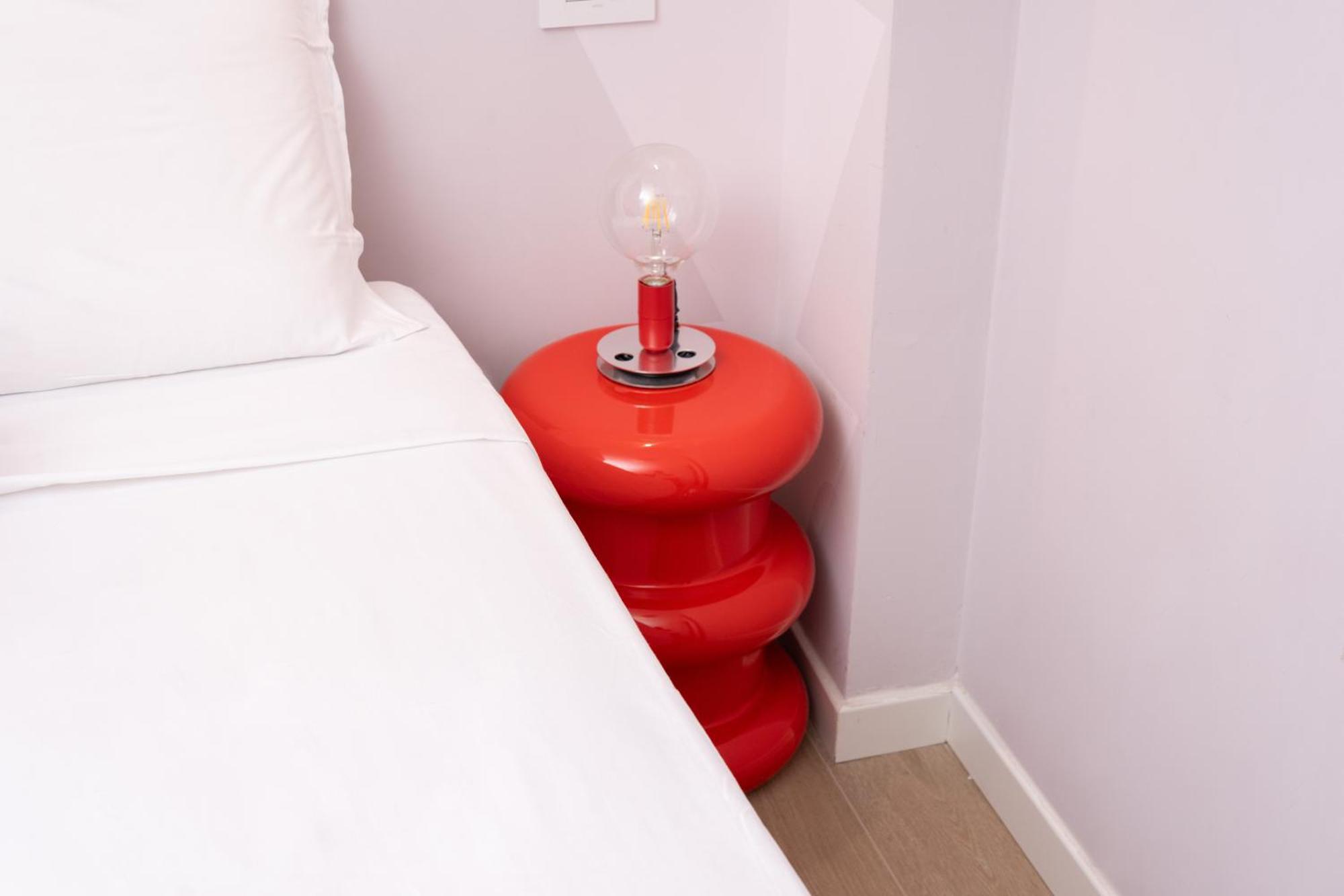 House Of Design Casati Bed and Breakfast Μιλάνο Εξωτερικό φωτογραφία