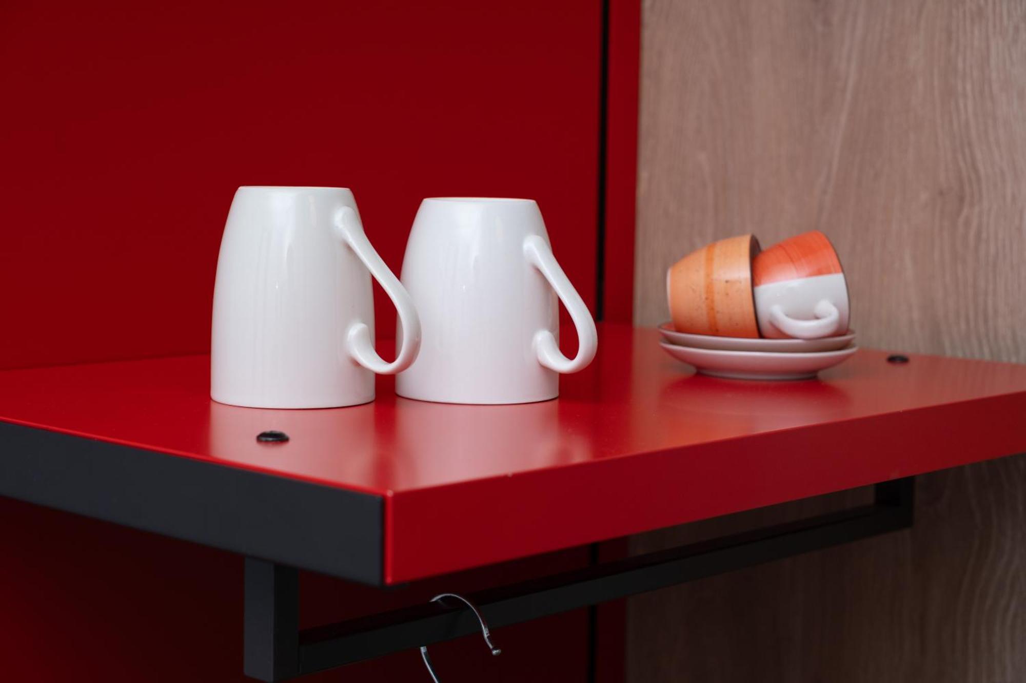House Of Design Casati Bed and Breakfast Μιλάνο Εξωτερικό φωτογραφία