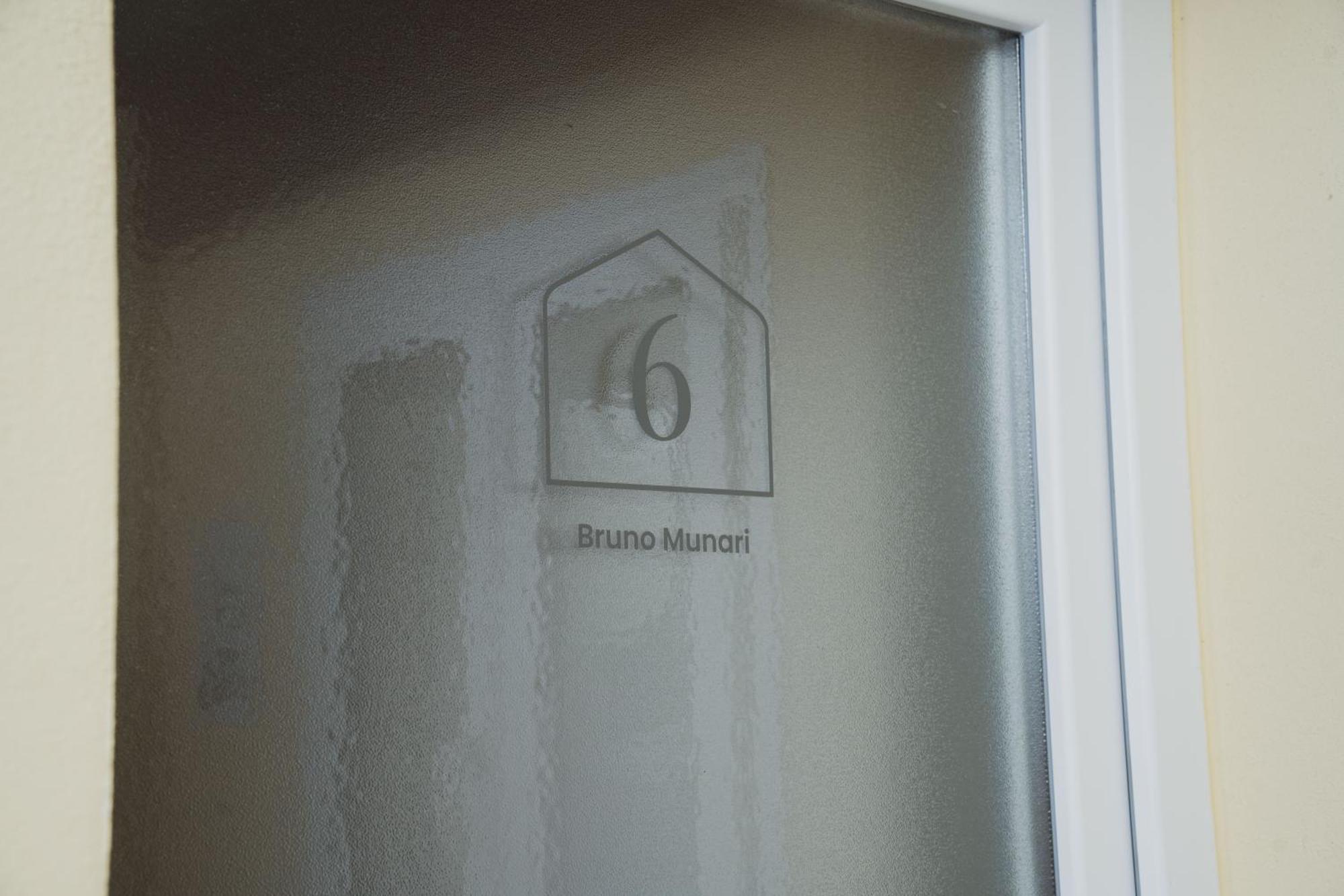 House Of Design Casati Bed and Breakfast Μιλάνο Εξωτερικό φωτογραφία