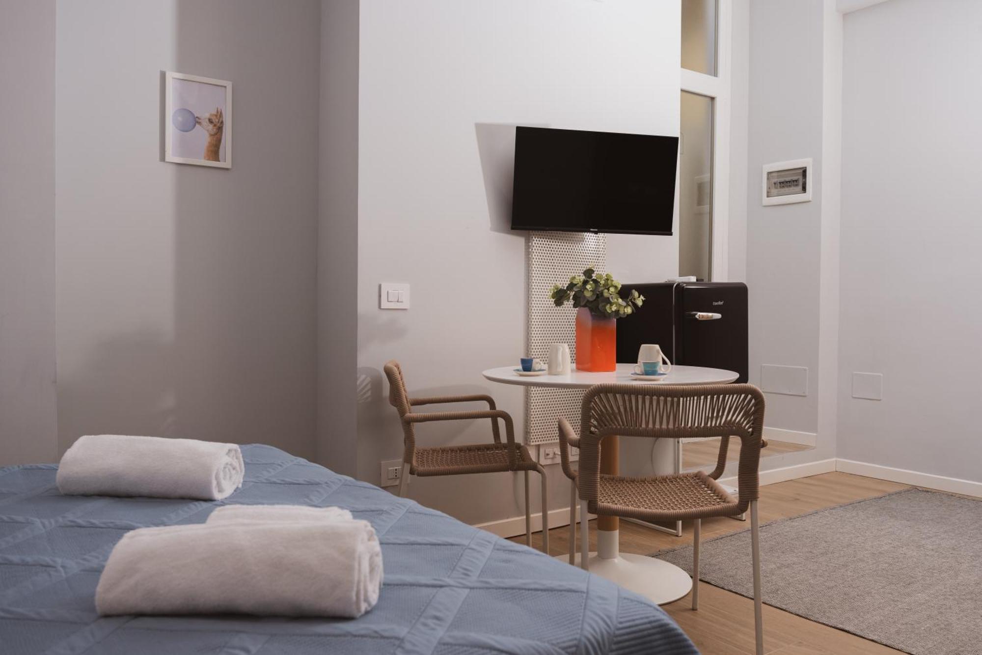 House Of Design Casati Bed and Breakfast Μιλάνο Εξωτερικό φωτογραφία