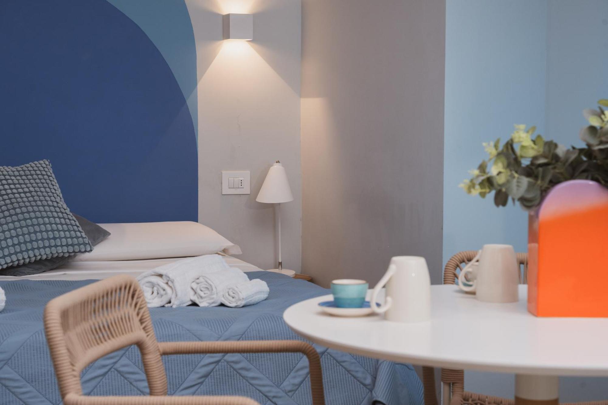 House Of Design Casati Bed and Breakfast Μιλάνο Εξωτερικό φωτογραφία