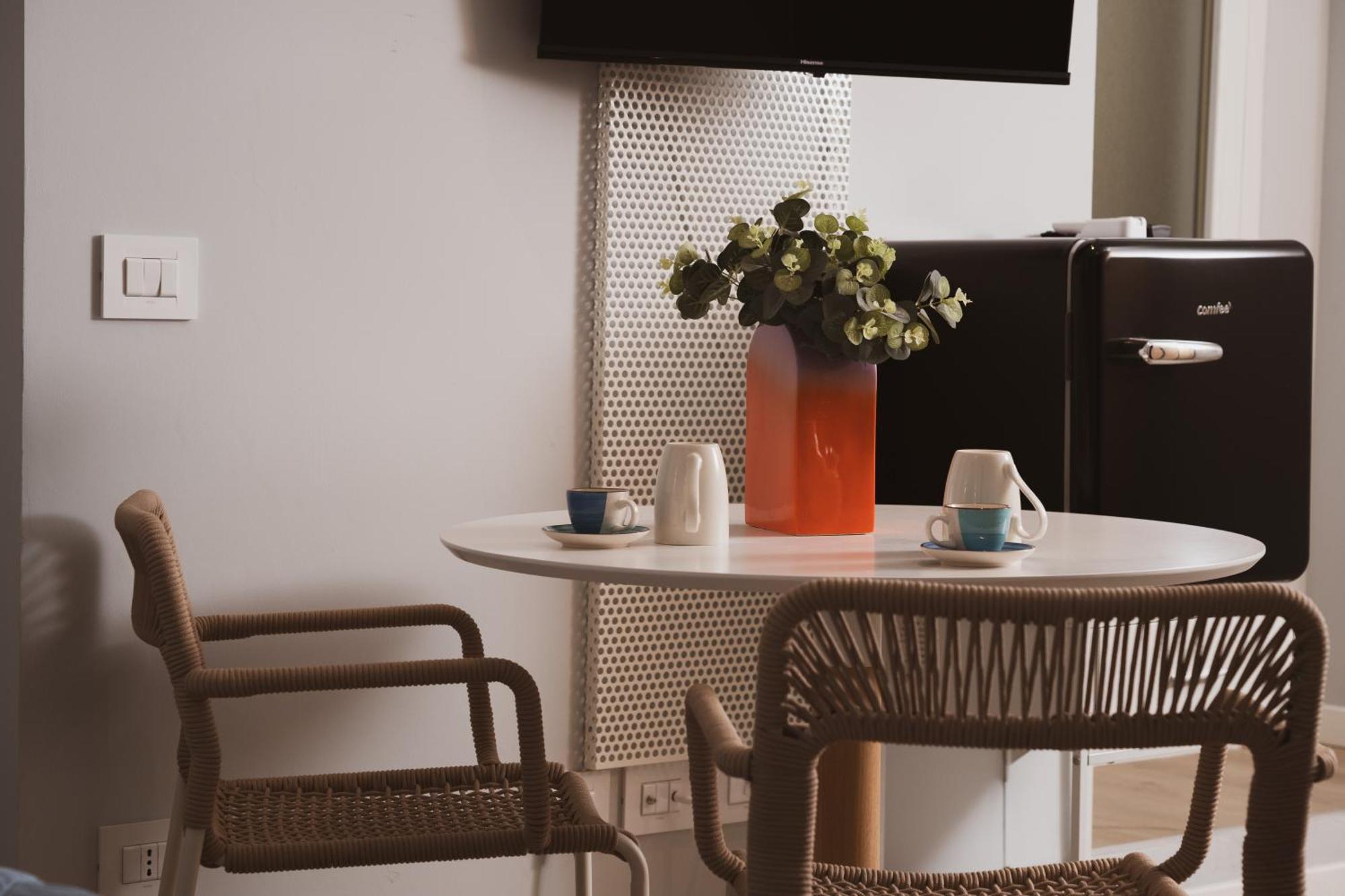 House Of Design Casati Bed and Breakfast Μιλάνο Εξωτερικό φωτογραφία