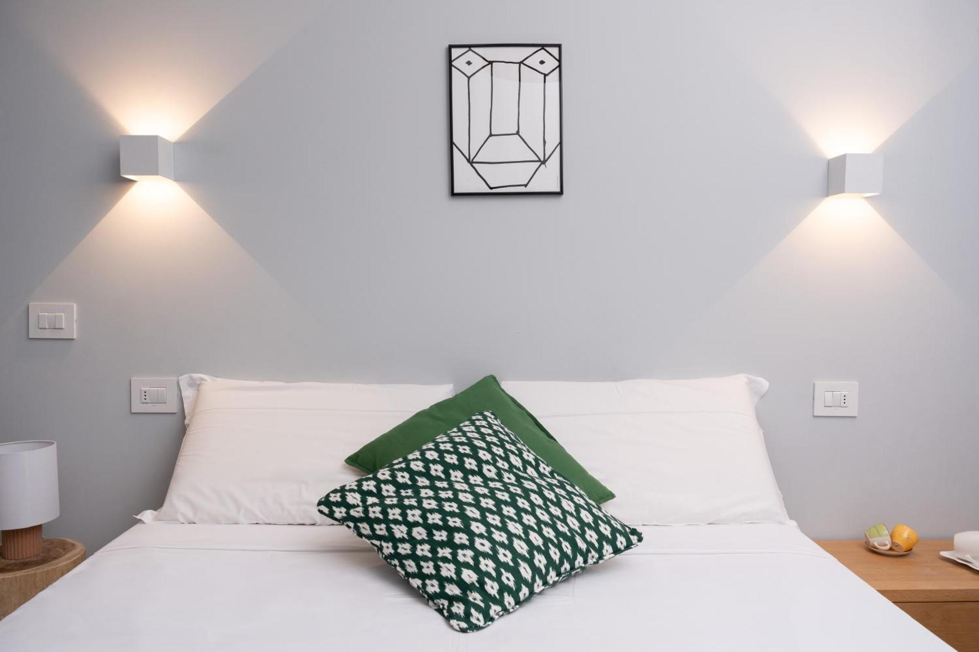 House Of Design Casati Bed and Breakfast Μιλάνο Εξωτερικό φωτογραφία