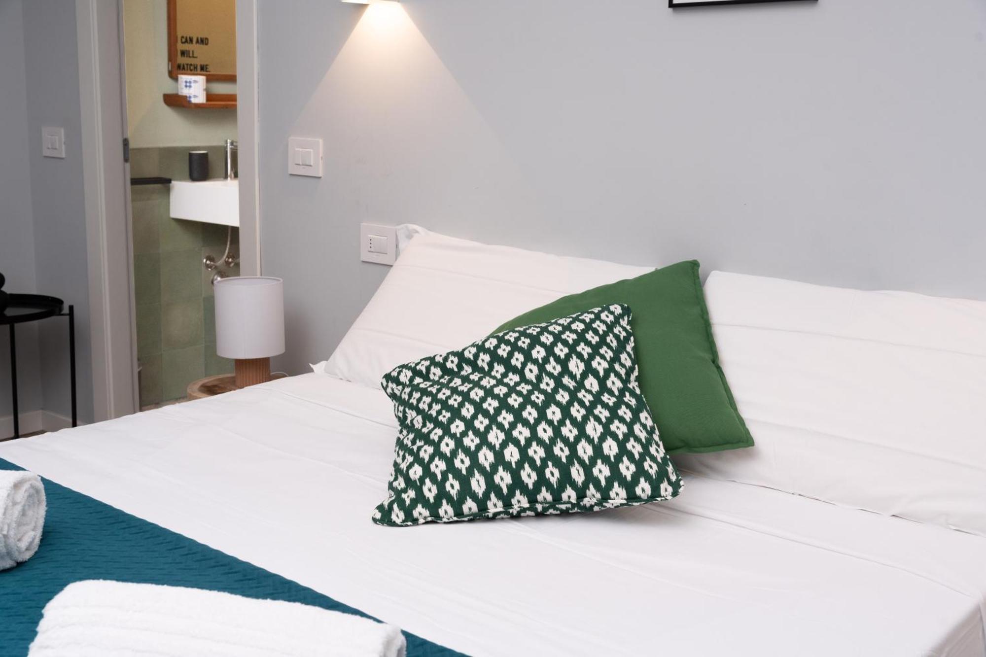 House Of Design Casati Bed and Breakfast Μιλάνο Εξωτερικό φωτογραφία