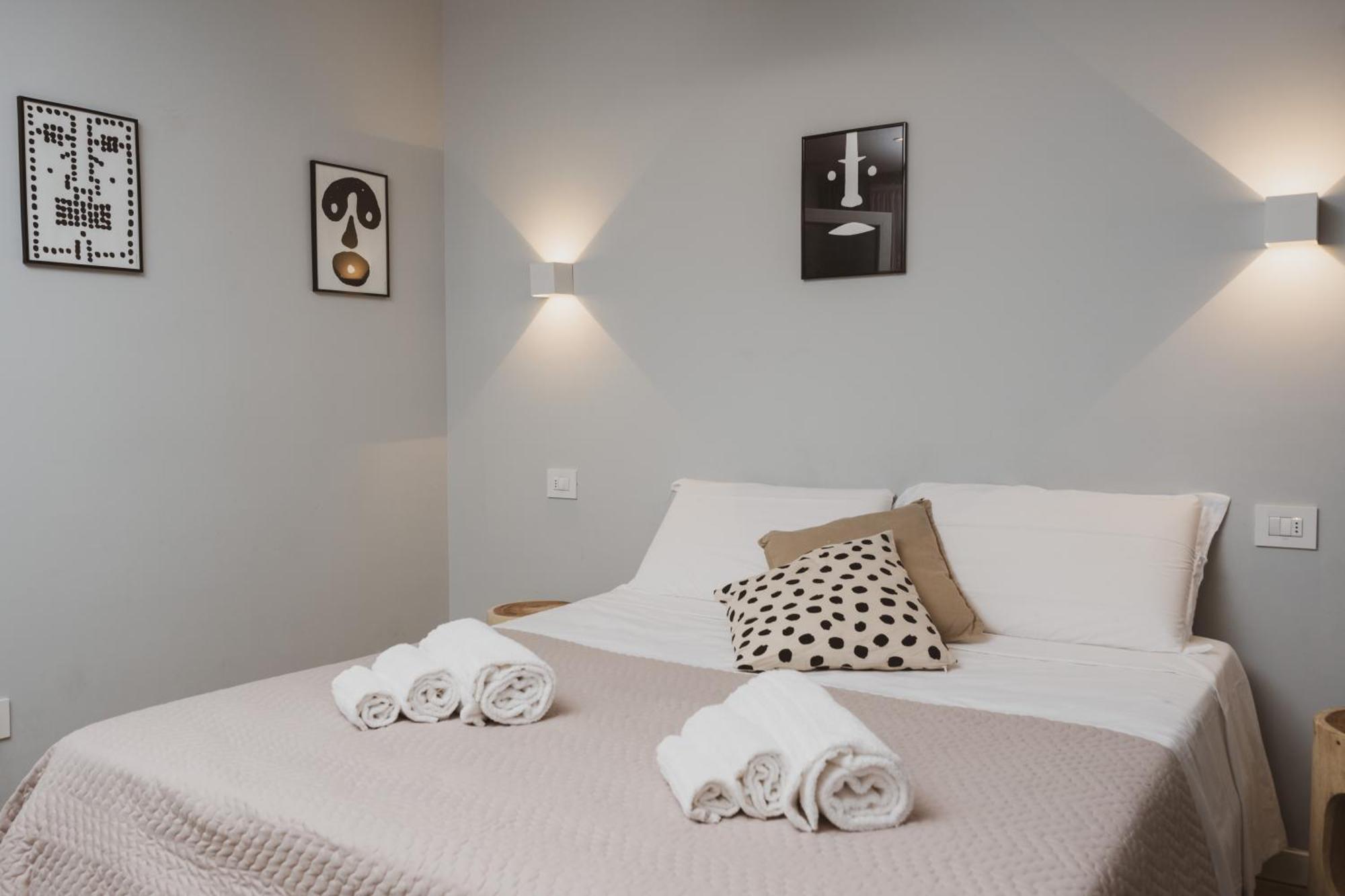House Of Design Casati Bed and Breakfast Μιλάνο Εξωτερικό φωτογραφία