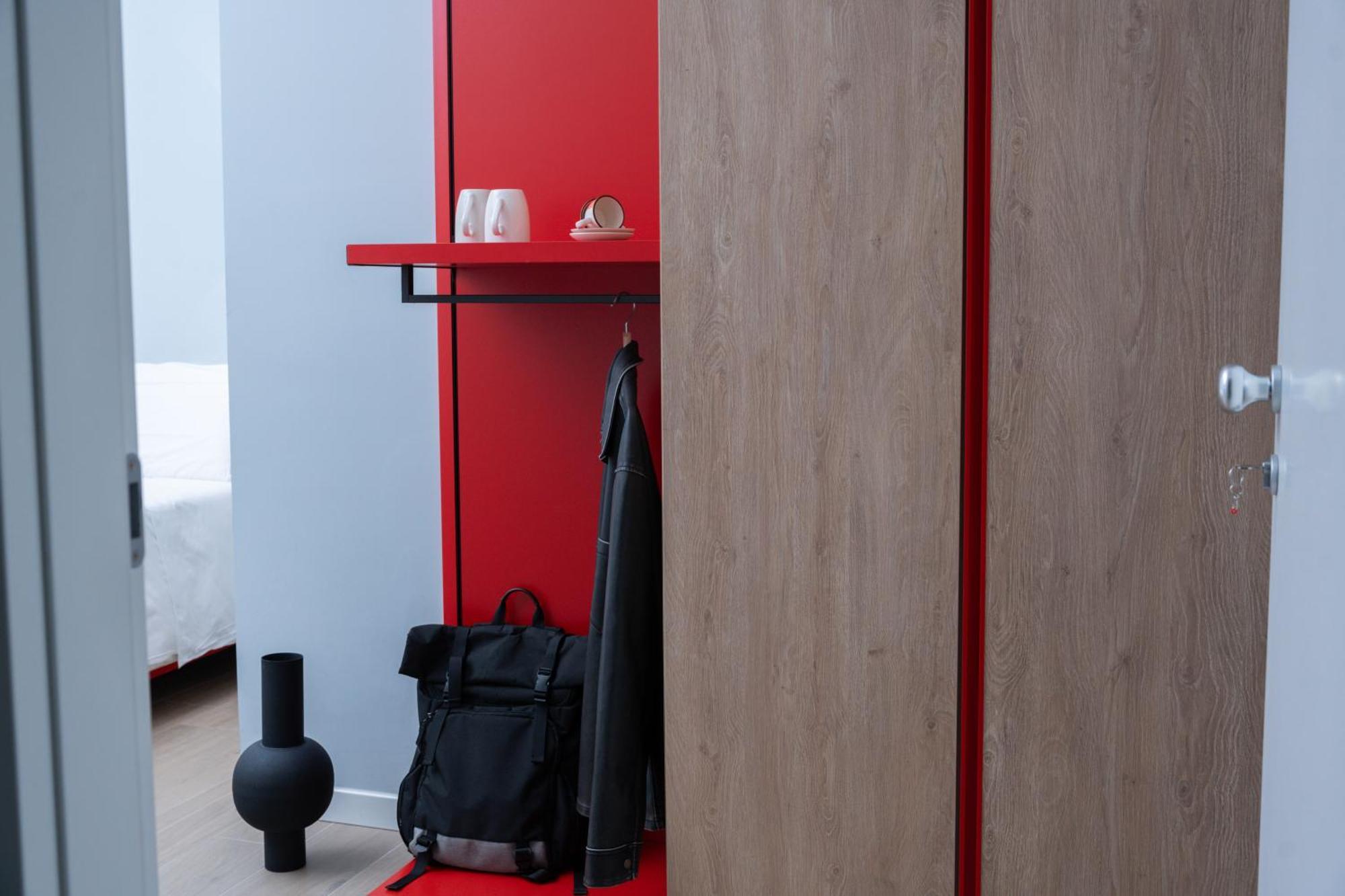 House Of Design Casati Bed and Breakfast Μιλάνο Εξωτερικό φωτογραφία