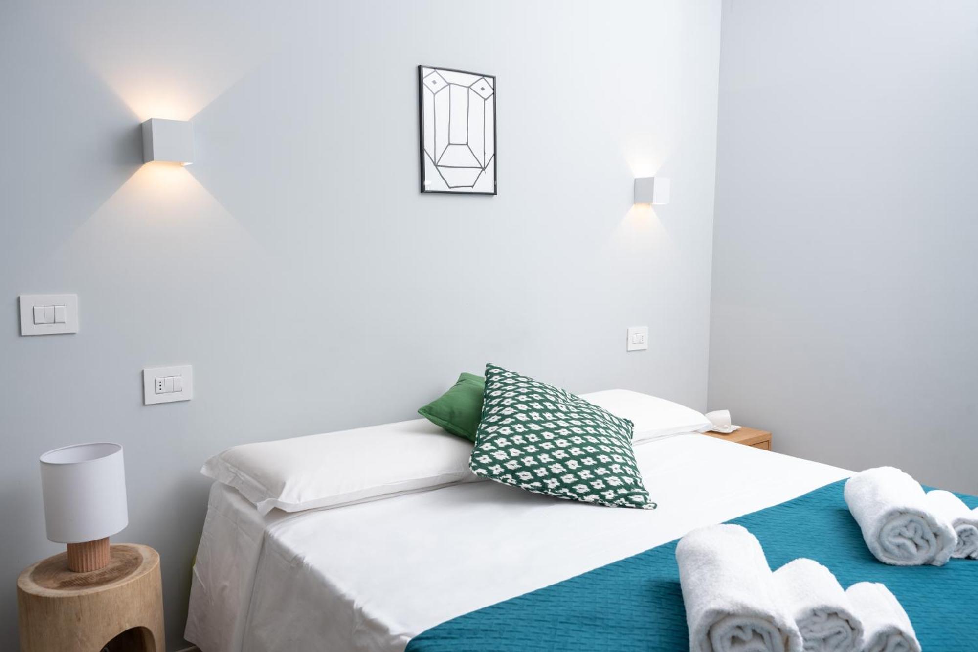 House Of Design Casati Bed and Breakfast Μιλάνο Εξωτερικό φωτογραφία