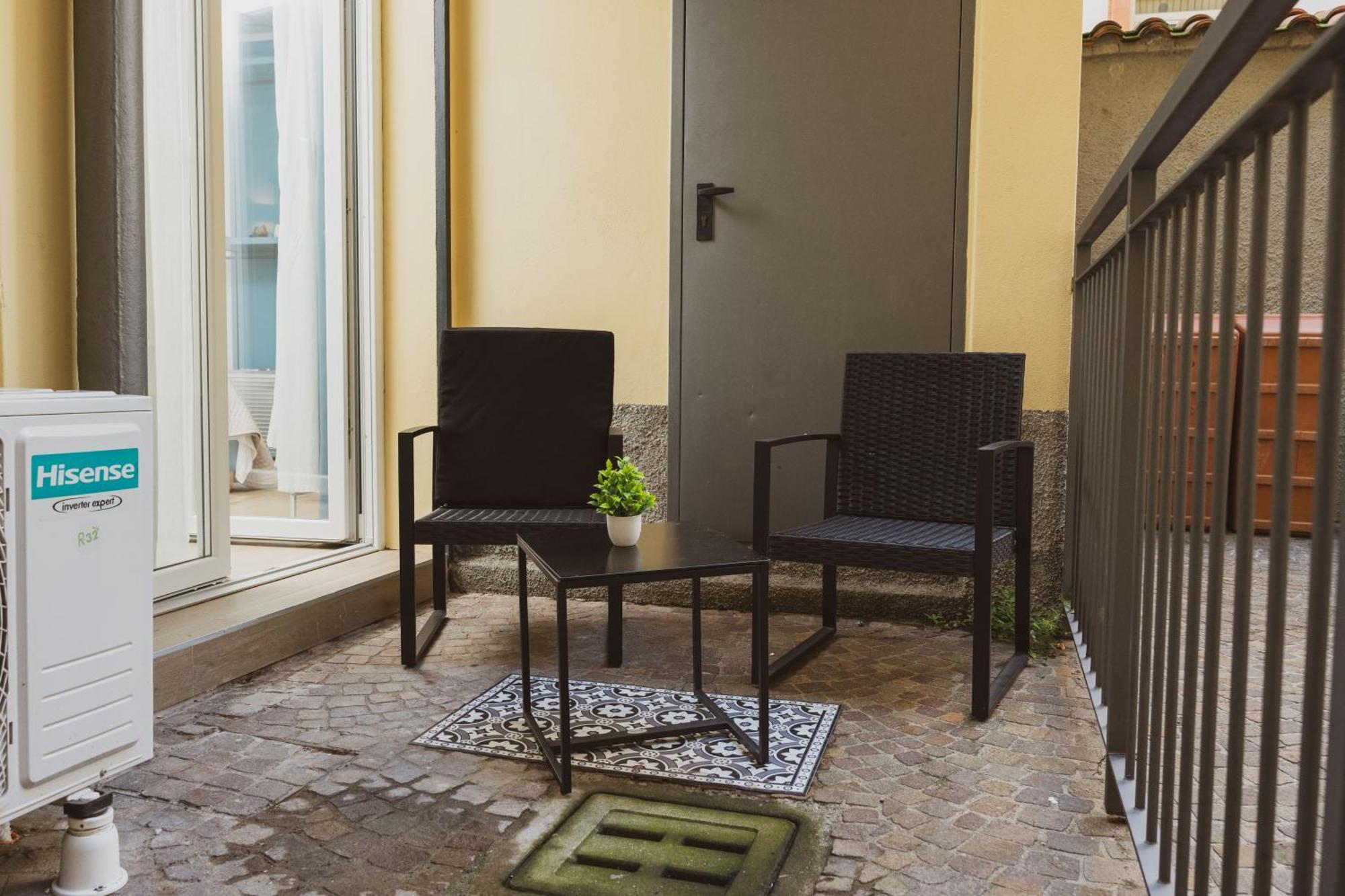 House Of Design Casati Bed and Breakfast Μιλάνο Εξωτερικό φωτογραφία