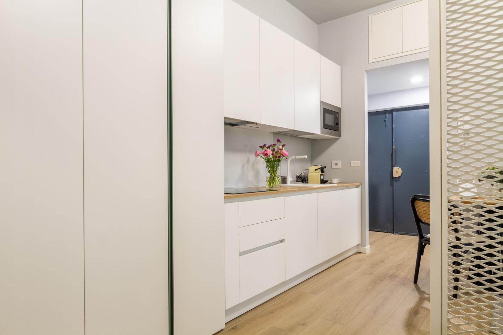 House Of Design Casati Bed and Breakfast Μιλάνο Εξωτερικό φωτογραφία