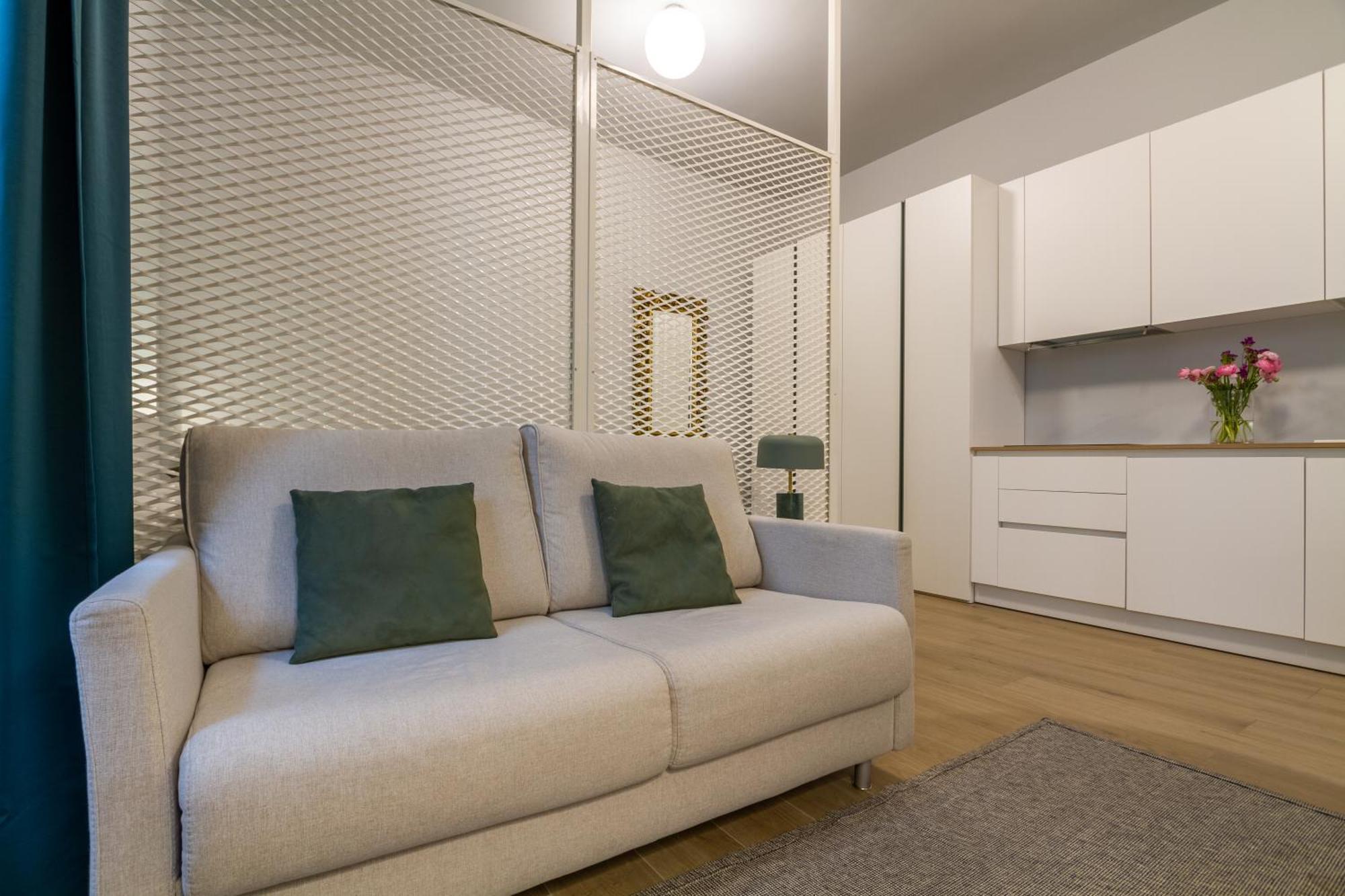 House Of Design Casati Bed and Breakfast Μιλάνο Εξωτερικό φωτογραφία