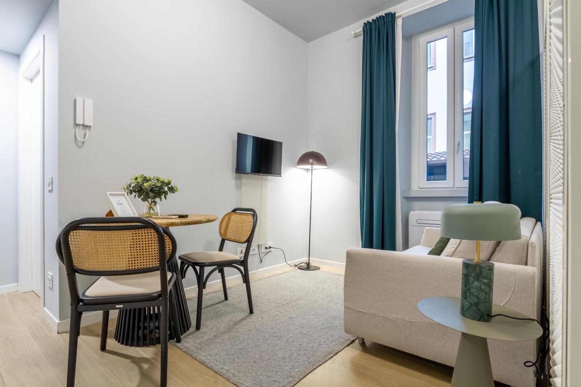 House Of Design Casati Bed and Breakfast Μιλάνο Εξωτερικό φωτογραφία